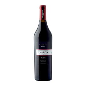 Ktima Gerovassiliou Avaton | PGI Epanomi Dry Red Wine (2020) 750ml | Ktima Gerovassiliou