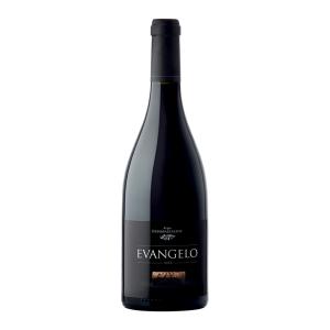 Ktima Gerovassiliou Evangelo | PGI Epanomi Dry Red Wine Syrah Viognier (2021) 750ml | Ktima Gerovassiliou