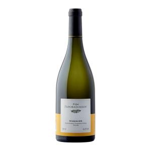 Ktima Gerovassiliou Viognier | PGI Epanomi Dry White Wine (2023) 750ml | Ktima Gerovassiliou