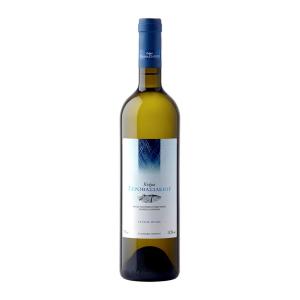 Ktima Gerovassiliou White | PGI Epanomi Dry White Wine Malagousia Assyrtiko (2024) 750ml | Ktima Gerovassiliou