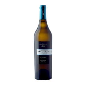 Ktima Gerovassiliou Malagousia | PGI Epanomi Dry White Wine 750ml (2024) | Ktima Gerovassiliou