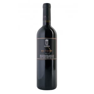 Gentilini Eclipse Red  | Dry Red  Wine Mavrodafni (2018) 750ml | Gentilini Winery
