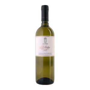 Gentilini Robola Kefalonia | PDO Kefalonia Dry White Wine Robola (2019) 750ml | Gentilini Winery