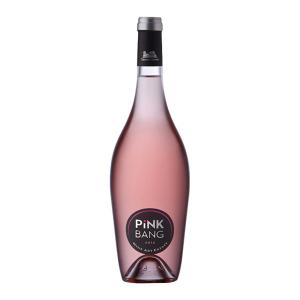 Pink Bang | PGI Drama Dry Rose Wine Touriga Nacional (2022)  750ml | Wine Art Estate