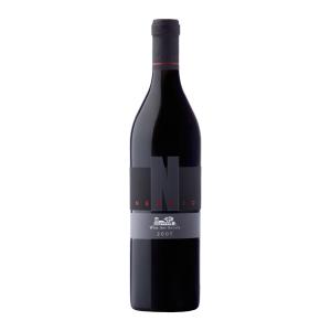 Nebbio Red Wine | PGI Drama Dry Red Wine Nebbiolo (2012) 750ml | Wine Art Estate