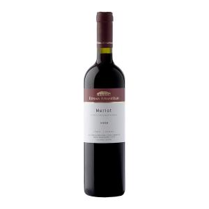 Merlot Αρβανιτίδη | ΠΓΕ Θεσσαλονίκη Ερυθρός Ξηρός Παλαιωμένος Merlot (2016) 750ml | Κτήμα Αρβανιτίδη