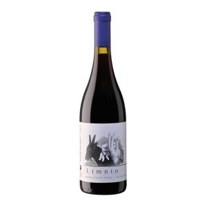Limnio Vourvoukeli | Dry Red Wine (2017) 750ml | Vourvoukeli Estate
