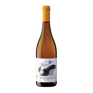 Malagouzia Vourvoukeli | PGI Thrace Dry White Wine Malagouzia (2022) 750ml | Vourvoukeli Estate