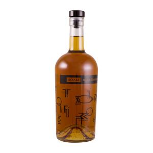 Τσίπουρο Σιγάλα Παλαιωμένο 500ml | Διπλής Απόσταξης | Κτήμα Σιγάλα