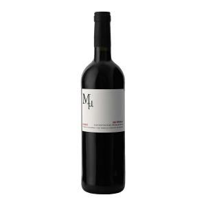 Mm Sigalas | PGI Cyclades Dry Red Wine Mavrotragano Mandilaria (2020) 750ml | Domaine Sigalas