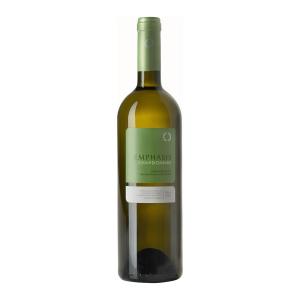 Emphasis Chardonnay | PGI Drama Dry White Wine (2022) 750ml | Ktima Pavlidis