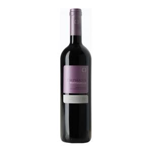 Emphasis Tempranillo | PGI Drama Dry Red Wine (2019) 750ml | Ktima Pavlidis
