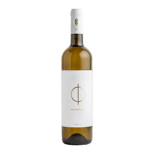 Φιλοκτήτης Λευκός | Ξηρός Ασύρτικο Sauvignon Blanc Chardonnay (2022) 750ml | Ευάμπελος Γη