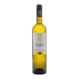 Avantis Estate Sauvignon Blanc | PGI Evia Dry White Wine (2022) 750ml | Avantis Estate