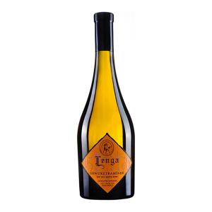 Avantis Estate Lenga | Semi Dry White Wine (2023) 750ml | Avantis Estate