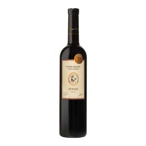 Avantis Estate Syrah | PGI Evia Dry Red Wine (2021) 750ml | Avantis Estate