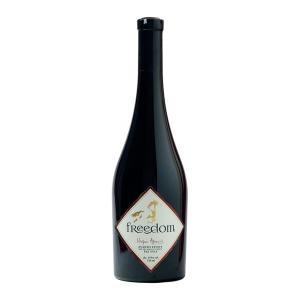 Avantis Estate Freedom | PGI Evia Dry Red Wine Syrah (2016) 750ml | Avantis Estate