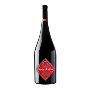 Avantis Estate Agios Chronos | PGI Evia Dry Red Wine Syrah Viognier (2019) 750ml | Avantis Estate