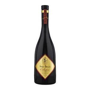 Avantis Estate Collection | PGI Evia Dry Red Wine Syrah (2017) 750ml | Avantis Estate