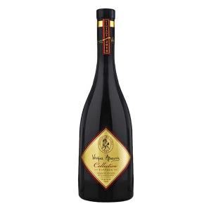 Avantis Estate Collection | PGI Evia Dry Red Wine Syrah (2017) 1.5L | Avantis Estate