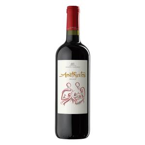Αμέθυστος Ερυθρός | ΠΓΕ Δράμα Ξηρός Cabernet Sauvignon Merlot Αγιωργίτικο (2009) 1.5L | Κτήμα Κώστα Λαζαρίδη