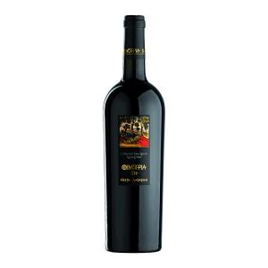 Οινότρια Γη Cabernet Sauvignon και Αγιωργίτικο | ΠΓΕ Αττική Ερυθρός Ξηρός (2020) 750ml | Κτήμα Κώστα Λαζαρίδη