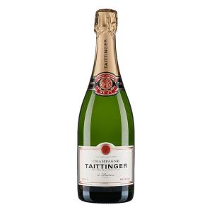 Taittinger Brut Reserve Champagne 1.5L | Taittinger