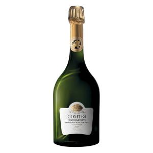 Taittinger Comtes De Champagne 2007 Blanc de Blancs 1.5L | Taittinger