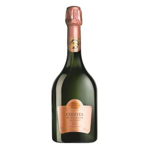 Taittinger Comtes De Champagne Rose (2005) 1.5L | Taittinger