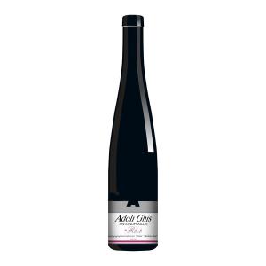 Άδολη Γης Ορεινή Ροζέ | ΠΓΕ Αχαΐα Ημίξηρος Syrah Cabernet Sauvignon (2023) 750ml | Αμπελώνες Αντωνόπουλου