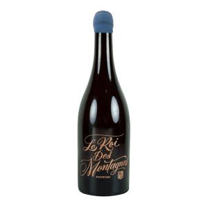 Le Roi des Montagnes Assyrtiko | Dry White Wine (2022) 750ml | Papargyriou Εstate