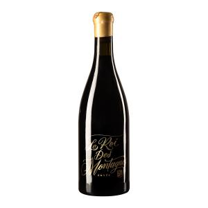 Le Roi des Montagnes Cuvee | Ερυθρός Ξηρός Cabernet Sauvignon Μαυροδάφνη Touriga (2021) 750ml | Κτήμα Παπαργυρίου