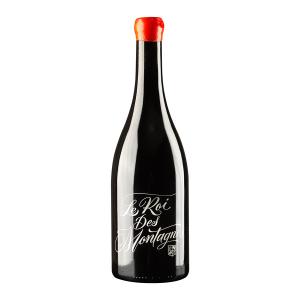 Le Roi des Montagnes Syrah | Dry Red Wine (2021) 750ml | Papargyriou Εstate