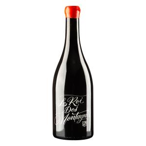 Le Roi des Montagnes Syrah | Dry Red Wine (2020) 1.5L | Papargyriou Εstate