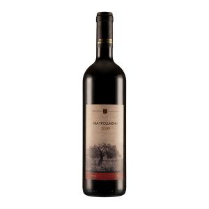 Black Daphne | Dry Red Wine Mavrodaphne (2021) 750ml | Papargyriou Εstate