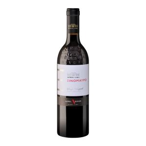 Alpha Estate Xinomavro Hedgehog | PDO Amyndeon Dry Red Wine (2021) 750ml | Alpha Estate