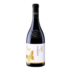 Alpha Estate Tannat | PGI Florina Dry Red Wine (2019) 750ml | Alpha Estate
