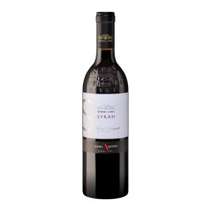 Alpha Estate Syrah Turtles | PGI Florina Dry Red Wine (2020) 750ml | Alpha Estate