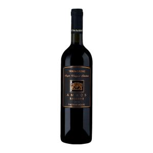 Ammos Reserve Terra Leone | PDO Nemea Dry Red Wine Agiorgitiko (2019) 750ml | Palivou Estate