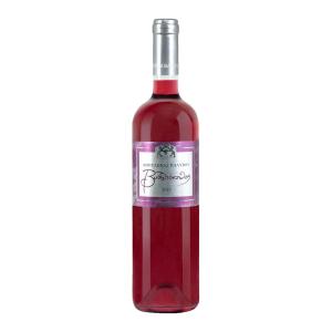 Vissino Rose | PGI Corinth Dry Rose Wine Agiorgitiko Syrah (2022) 750ml | Palivou Estate