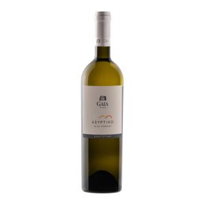 Assyrtiko by Gaia Ferment | PDO Santorini Dry  White Wine (2021) 750ml | Gaia Wines