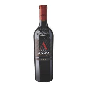 Alpha Estate Red Wine | PGI Florina  Syrah Merlot Xinomavro (2020) 750ml | Alpha Estate