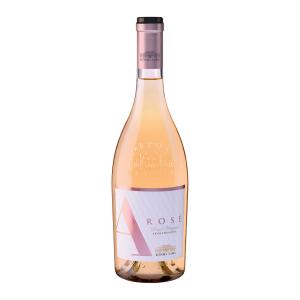 Alpha Estate Roze Wine | PDO Amyndeon Xinomavro (2022) 750ml | Alpha Estate