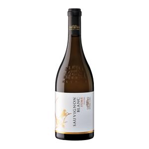 Alpha Estate Sauvignon Blanc Fume | PGI Florina Dry White Wine (2022) 750ml | Alpha Estate