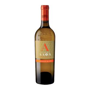 Alpha Estate Sauvignon Blanc | PGI Florina Dry White Wine (2023) 750ml | Alpha Estate