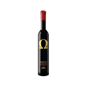 Alpha Estate Omega Sweet Red | PGI Florina 10 Years Old Xinomavro (2007) 500ml | Alpha Estate