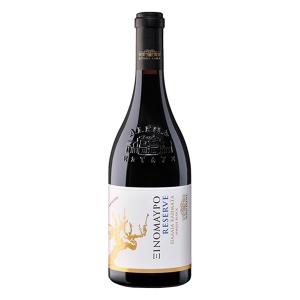 Alpha Estate Xinomavro Reserve Vieilles Vignes  | PDO Amyndeon Dry Red Wine (2016) 1.5L | Alpha Estate