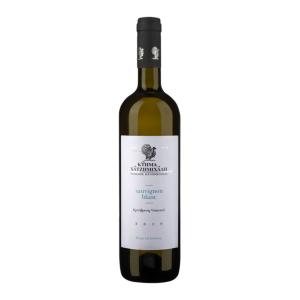 Sauvignon Blanc Κρυόβρυση | ΠΓΕ Κοιλάδα Αταλάντης Λευκός Ξηρός (2021) 750ml | Κτήμα Χατζημιχάλη