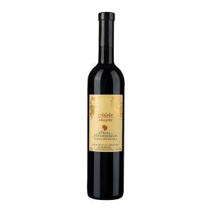 Merlot Alargino | ΠΓΕ Κοιλάδα Αταλάντης Ερυθρός Ξηρός (2019) 750ml | Κτήμα Χατζημιχάλη