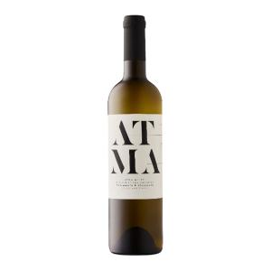 Atma Λευκός | Ξηρός Μαλαγουζιά Ξινόμαυρο  (2023) 750ml | Κτήμα Θυμιόπουλου